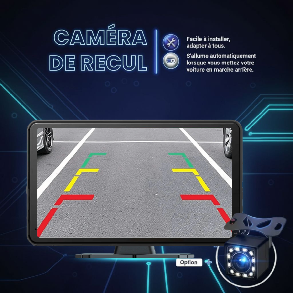 Car Player™ Smart