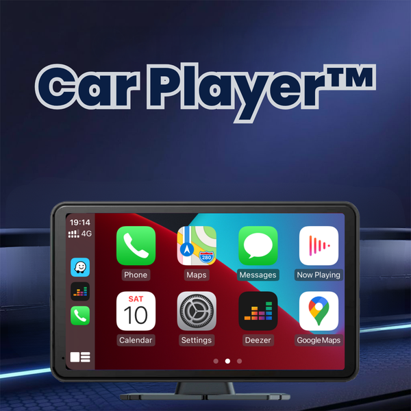 Car Player™ Smart