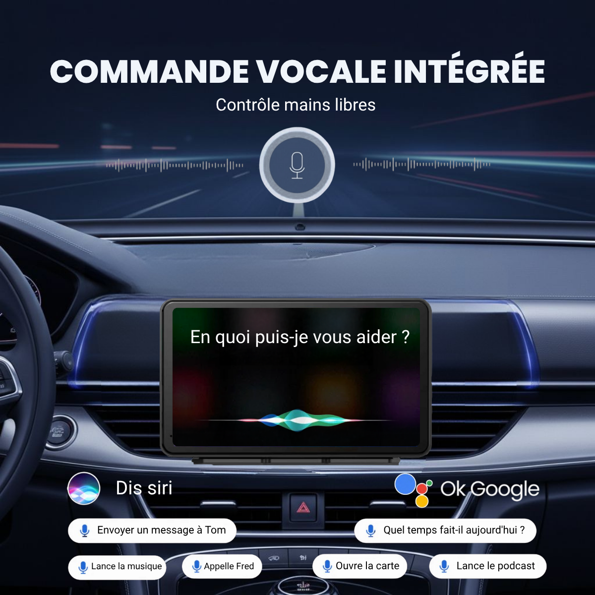 Car Player™ Smart